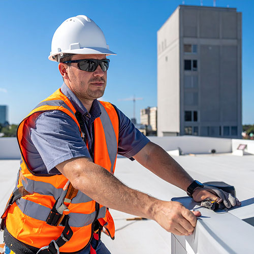 A to Z Commercial Inspections