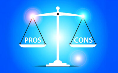 The Pros and Cons