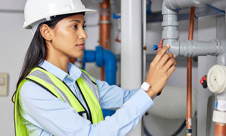 A to Z Commercial Inspections