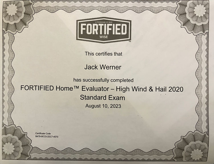 fortified-cert750